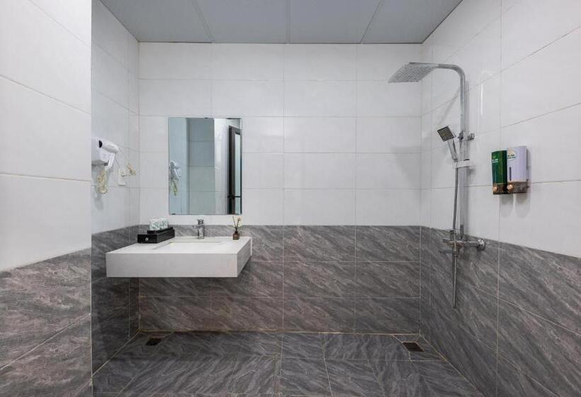 هتل Catba Green Pearl