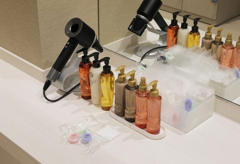 בית מלון כפרי Jr Inn Sapporo Kita 2 Jo