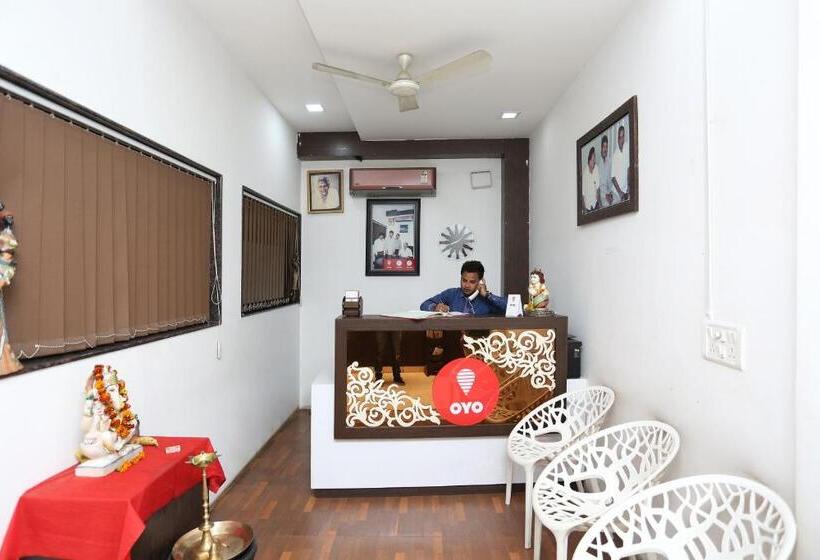 酒店 Oyo 2660  Radhe Inn