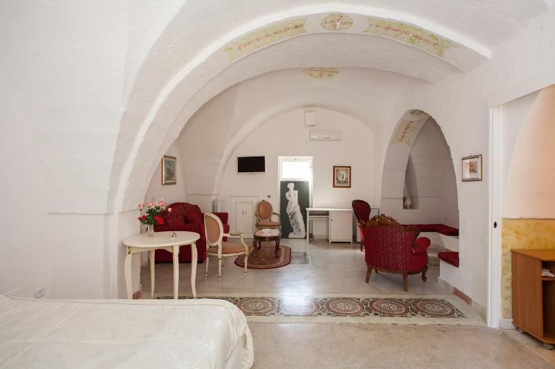 교외 호텔 Agriturismo Tibitone