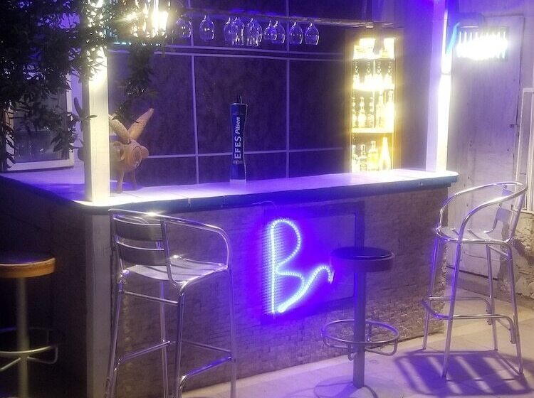 هتل Shah Sultan Ozturk