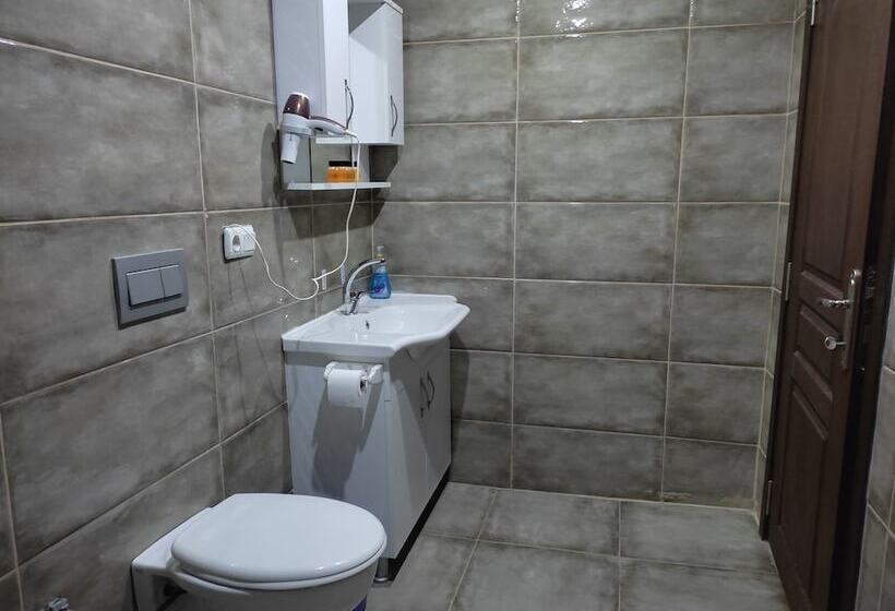 هتل Shah Sultan Ozturk