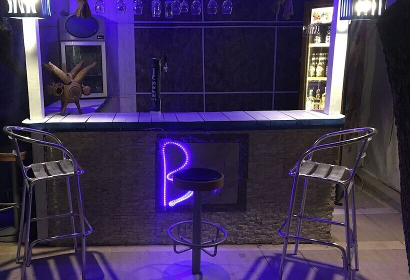 בית מלון כפרי Shah Sultan Ozturk