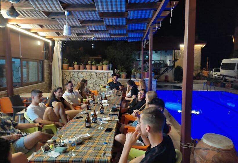 هتل Shah Sultan Ozturk