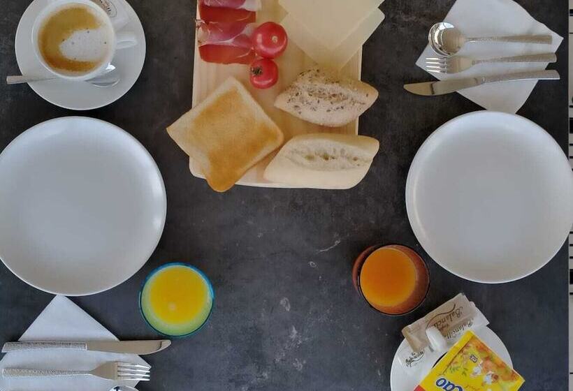 בית מלון כפרי Sunna Benicassim