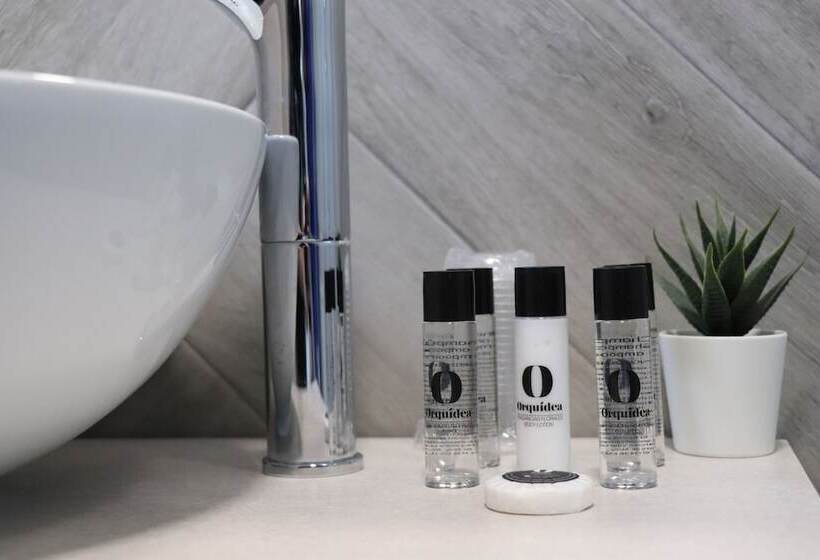 בית מלון כפרי Sunna Benicassim