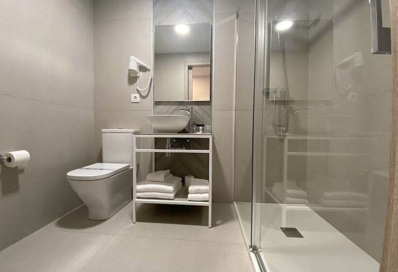 בית מלון כפרי Sunna Benicassim