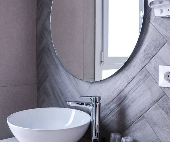 בית מלון כפרי Sunna Benicassim