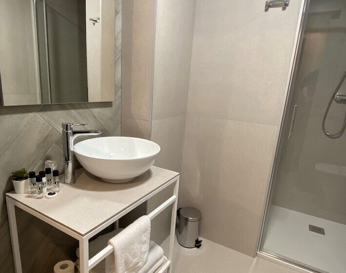 בית מלון כפרי Sunna Benicassim