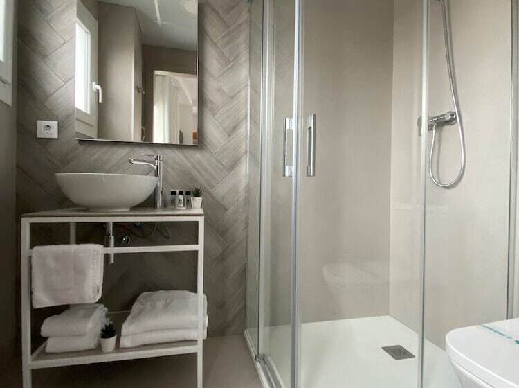 בית מלון כפרי Sunna Benicassim