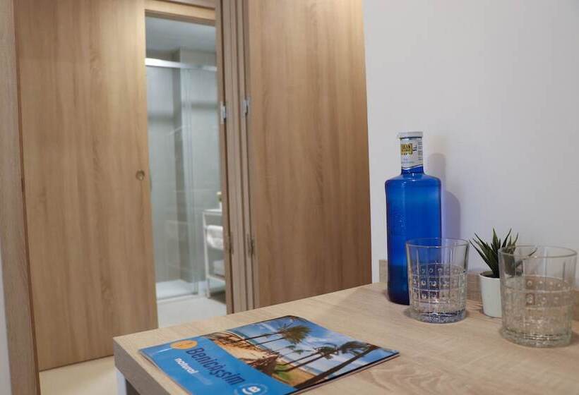 בית מלון כפרי Sunna Benicassim