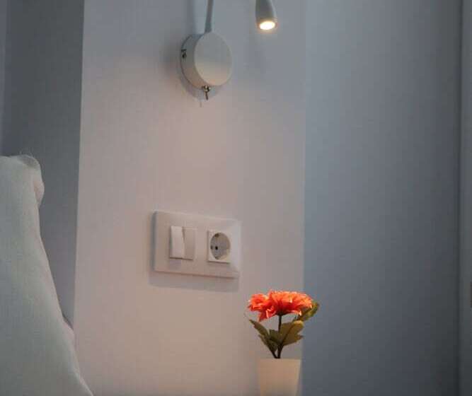 בית מלון כפרי Sunna Benicassim