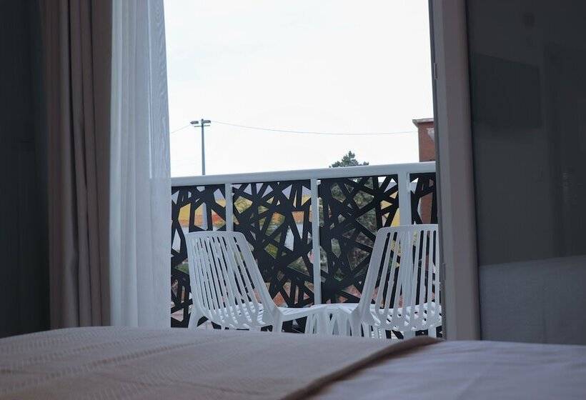 בית מלון כפרי Sunna Benicassim