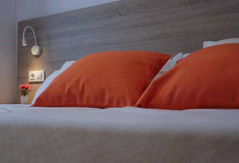 בית מלון כפרי Sunna Benicassim