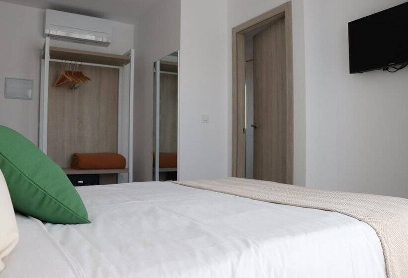 בית מלון כפרי Sunna Benicassim