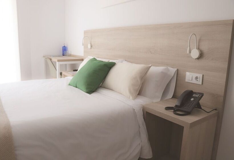 בית מלון כפרי Sunna Benicassim