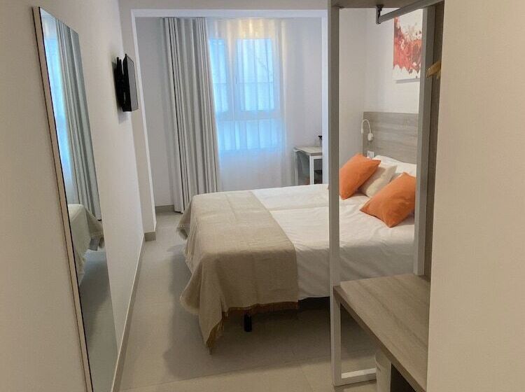 בית מלון כפרי Sunna Benicassim