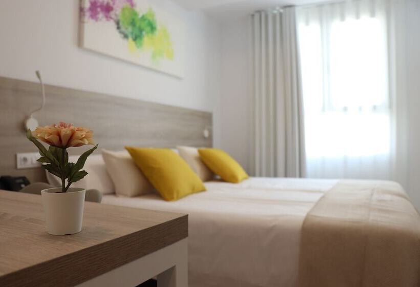 בית מלון כפרי Sunna Benicassim