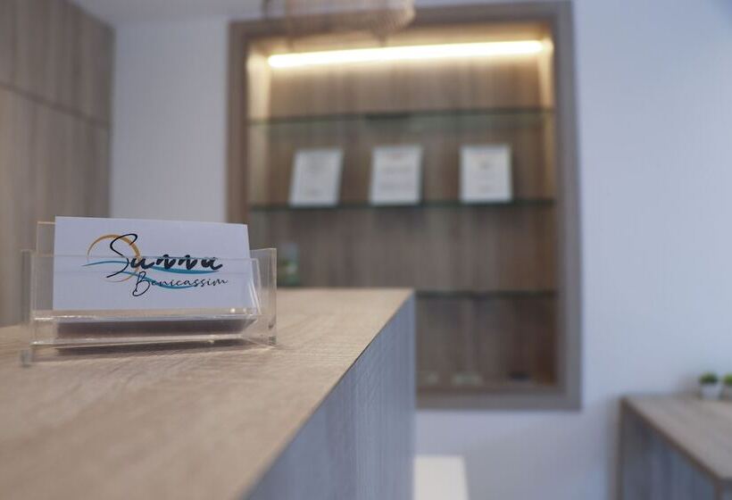 בית מלון כפרי Sunna Benicassim