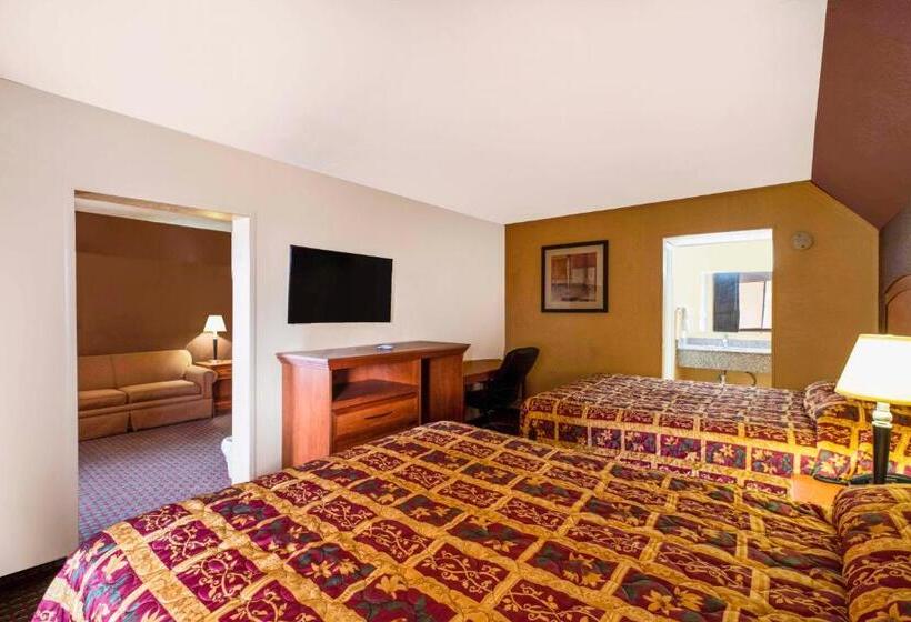 汽车旅馆 Oyo Hotel Odessa Tx, East Business 20