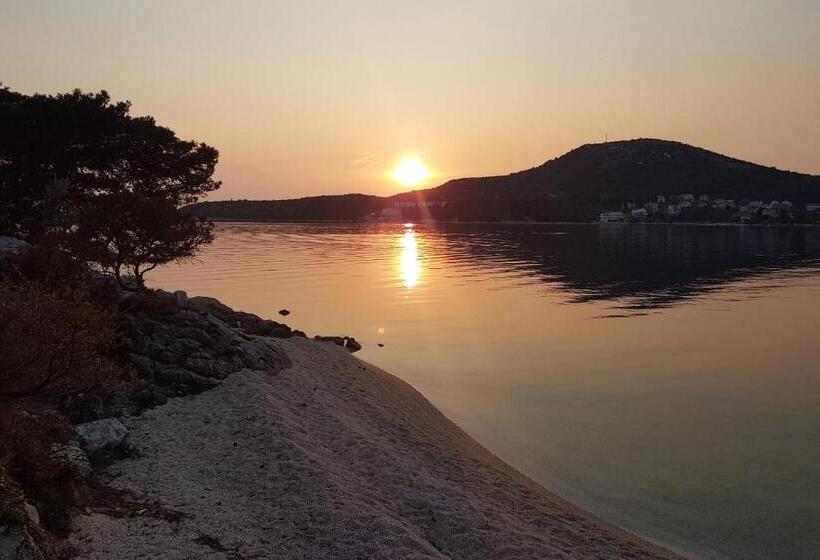 膳宿费 Double Room Slano 2682e