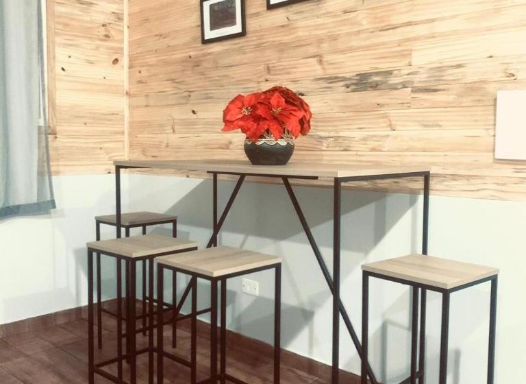 膳宿费 Iguassu Eco Hostel   Iguassuecohostel   Eco Suítes