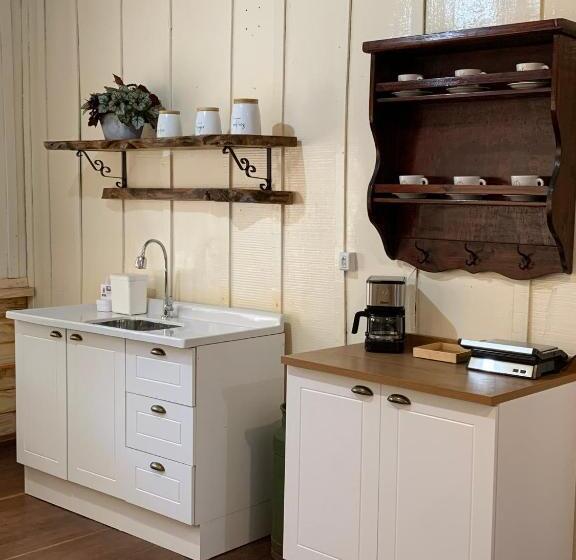 膳宿费 Iguassu Eco Hostel   Iguassuecohostel   Eco Suítes