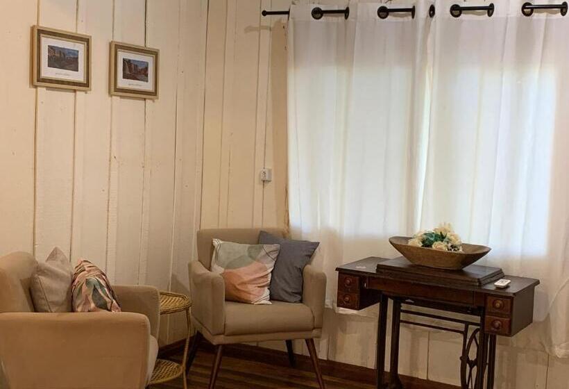 膳宿费 Iguassu Eco Hostel   Iguassuecohostel   Eco Suítes