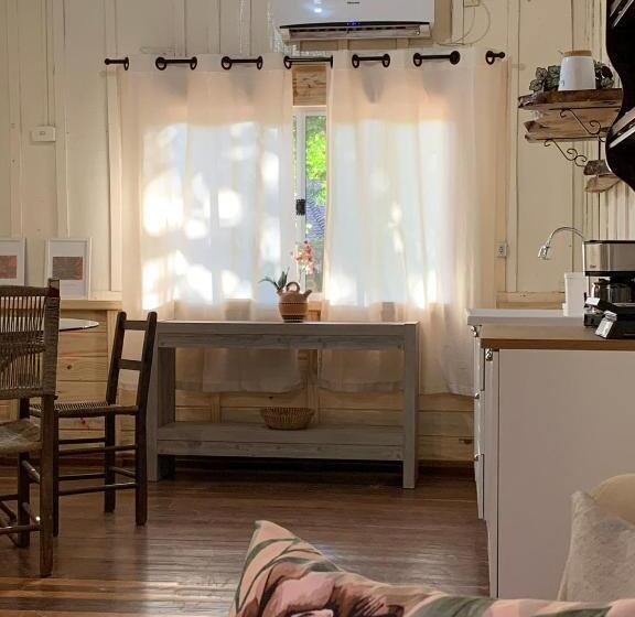 膳宿费 Iguassu Eco Hostel   Iguassuecohostel   Eco Suítes