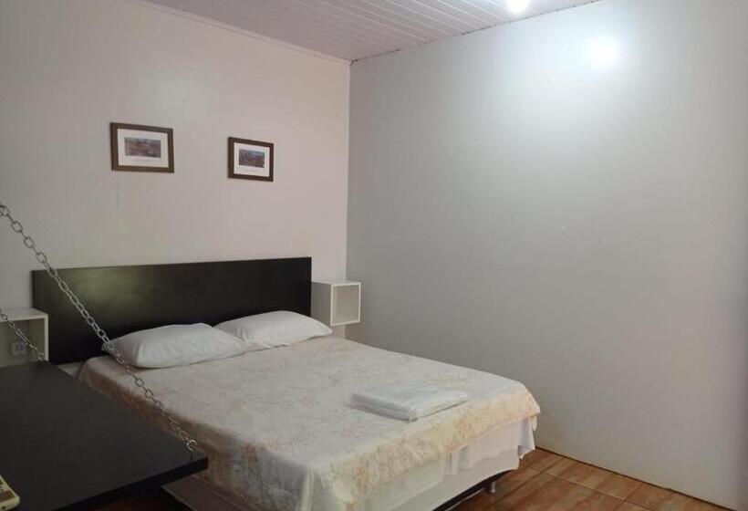 膳宿费 Iguassu Eco Hostel   Iguassuecohostel   Eco Suítes