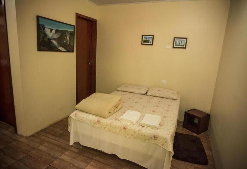 膳宿费 Iguassu Eco Hostel   Iguassuecohostel   Eco Suítes