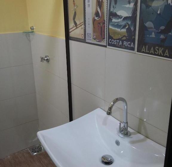 膳宿费 Iguassu Eco Hostel   Iguassuecohostel   Eco Suítes