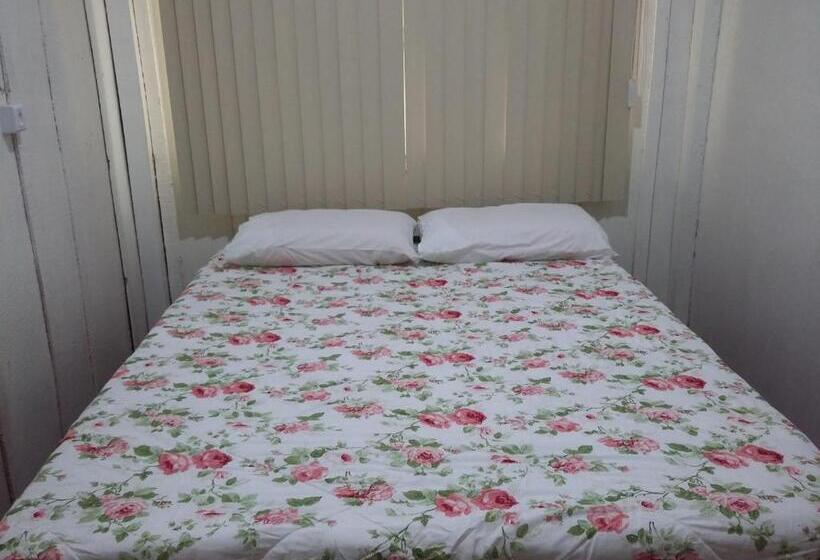 膳宿费 Iguassu Eco Hostel   Iguassuecohostel   Eco Suítes