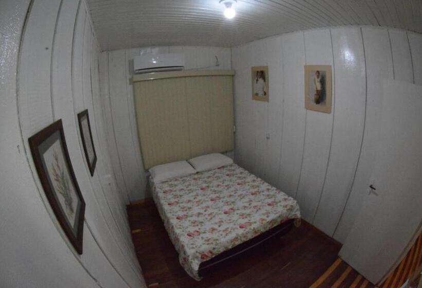 膳宿费 Iguassu Eco Hostel   Iguassuecohostel   Eco Suítes