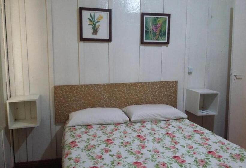 膳宿费 Iguassu Eco Hostel   Iguassuecohostel   Eco Suítes