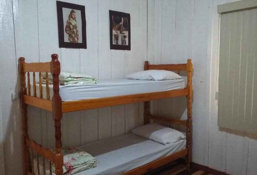 膳宿费 Iguassu Eco Hostel   Iguassuecohostel   Eco Suítes