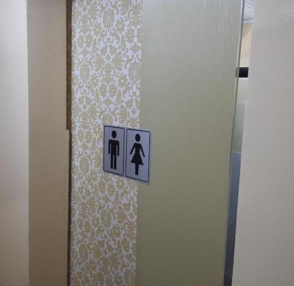 膳宿费 Iguassu Eco Hostel   Iguassuecohostel   Eco Suítes