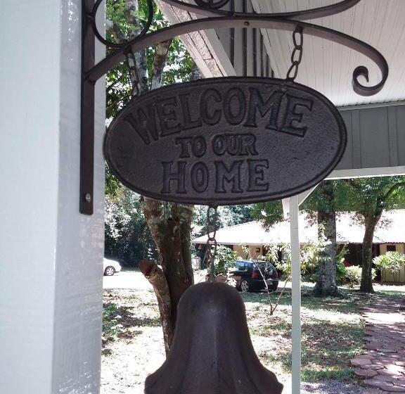 膳宿费 Iguassu Eco Hostel   Iguassuecohostel   Eco Suítes