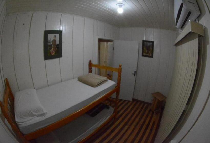 膳宿费 Iguassu Eco Hostel   Iguassuecohostel   Eco Suítes