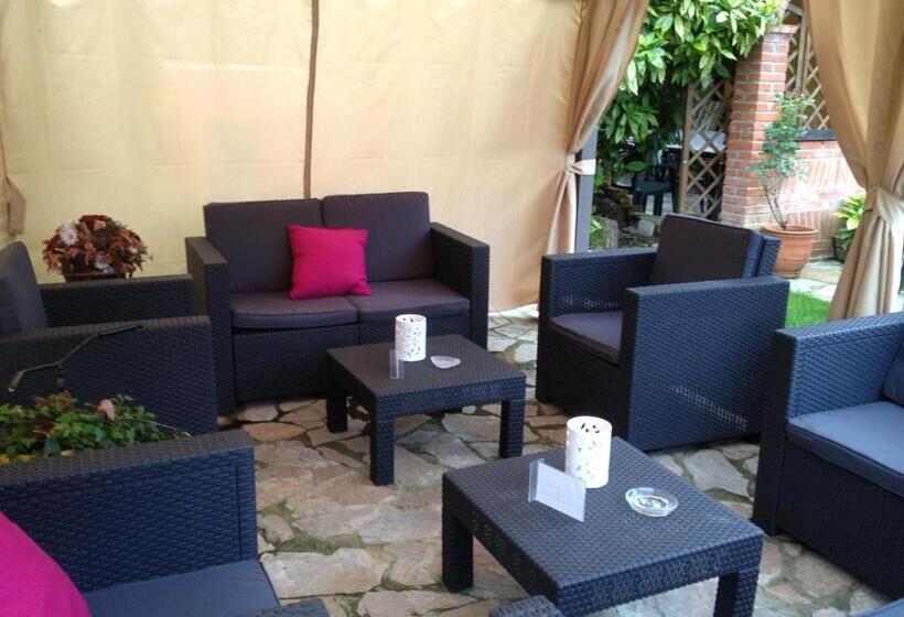 پانسیون Posada Rincón Del Pas