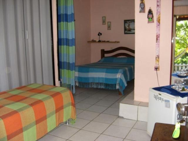 ペンション Pousada Solar Das Andorinhas