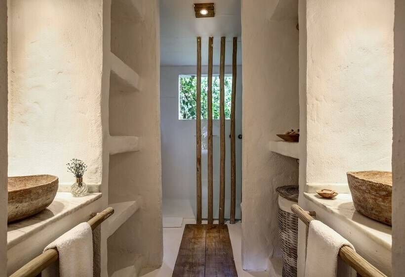 膳宿费 Santa Fe Casas Hotel Trancoso