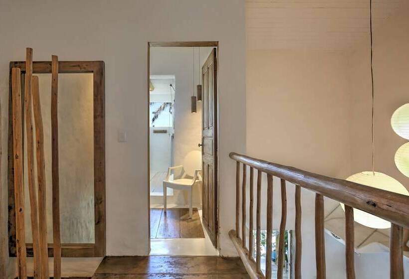 膳宿费 Santa Fe Casas Hotel Trancoso