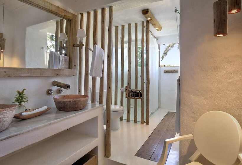 膳宿费 Santa Fe Casas Hotel Trancoso