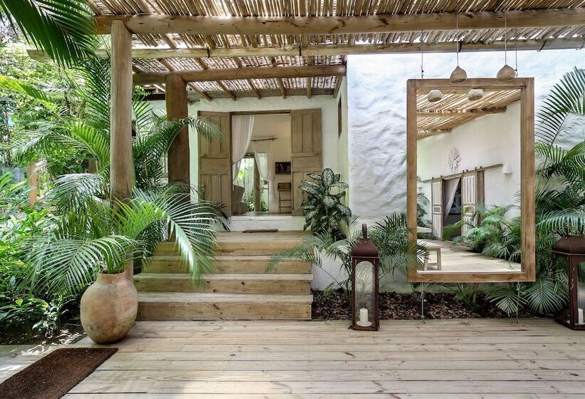 膳宿费 Santa Fe Casas Hotel Trancoso