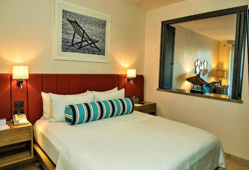 פנסיון Stay In The Heart Of Cabo 1 Bedroom Suite