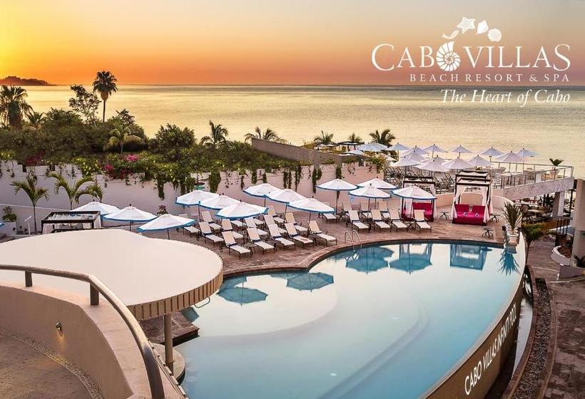 פנסיון Stay In The Heart Of Cabo 1 Bedroom Suite