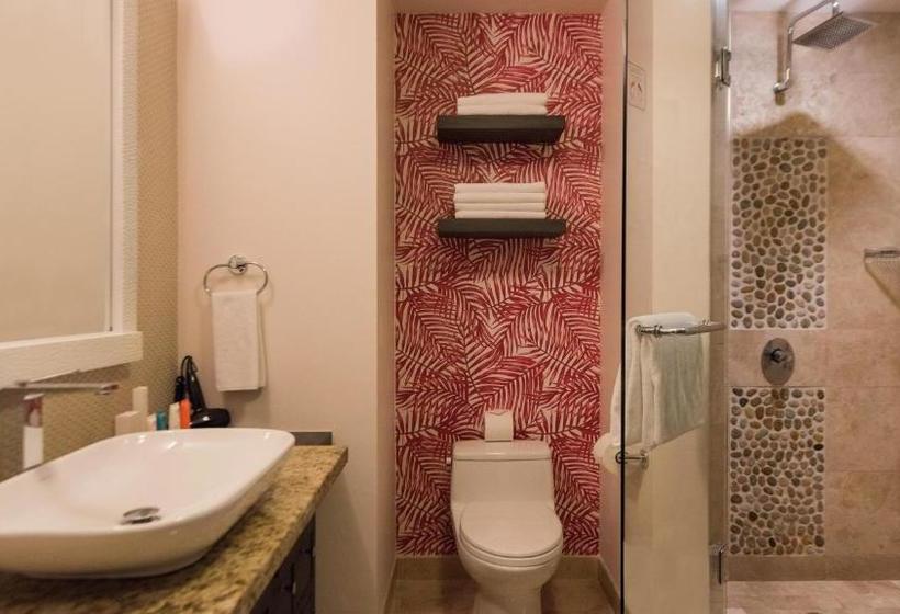 פנסיון Stay In The Heart Of Cabo 1 Bedroom Suite