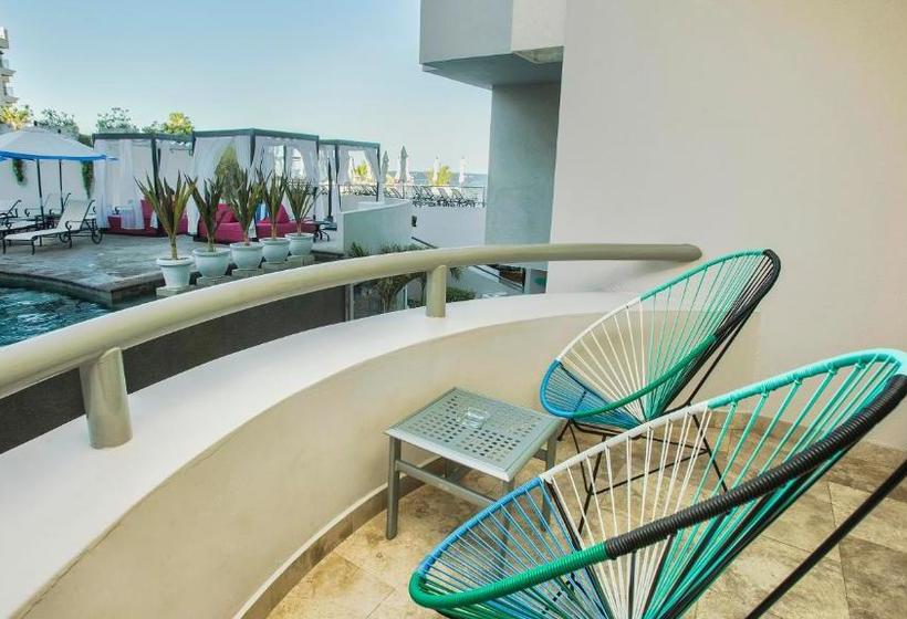 פנסיון Stay In The Heart Of Cabo 1 Bedroom Suite