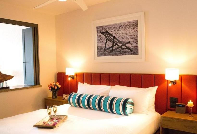 פנסיון Stay In The Heart Of Cabo 1 Bedroom Suite